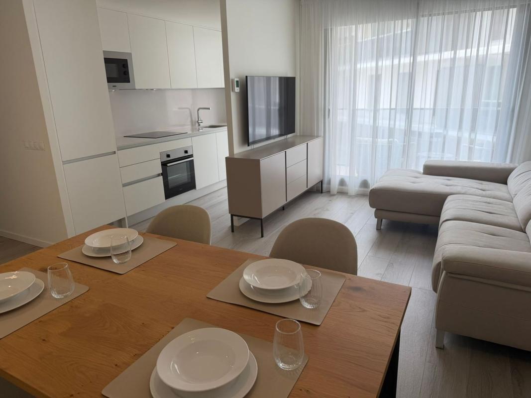 Venta de piso en Piso en Calle de Castor, 6, El Montgó, Denia, Denia
 photo 2