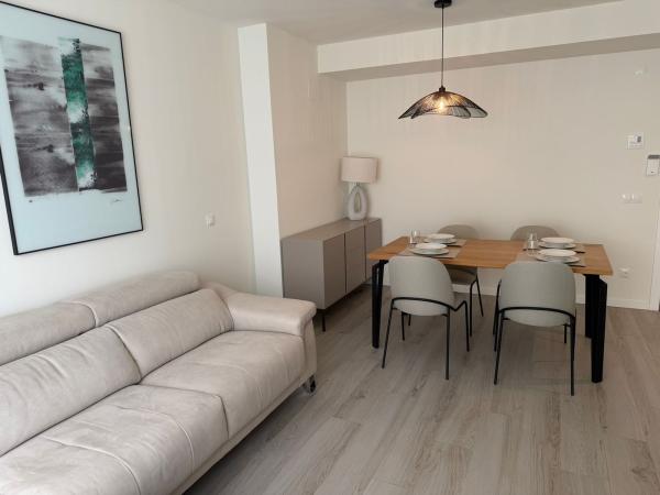 Venta de piso en Piso en Calle de Castor, 6, El Montgó, Denia, Denia
 photo 4