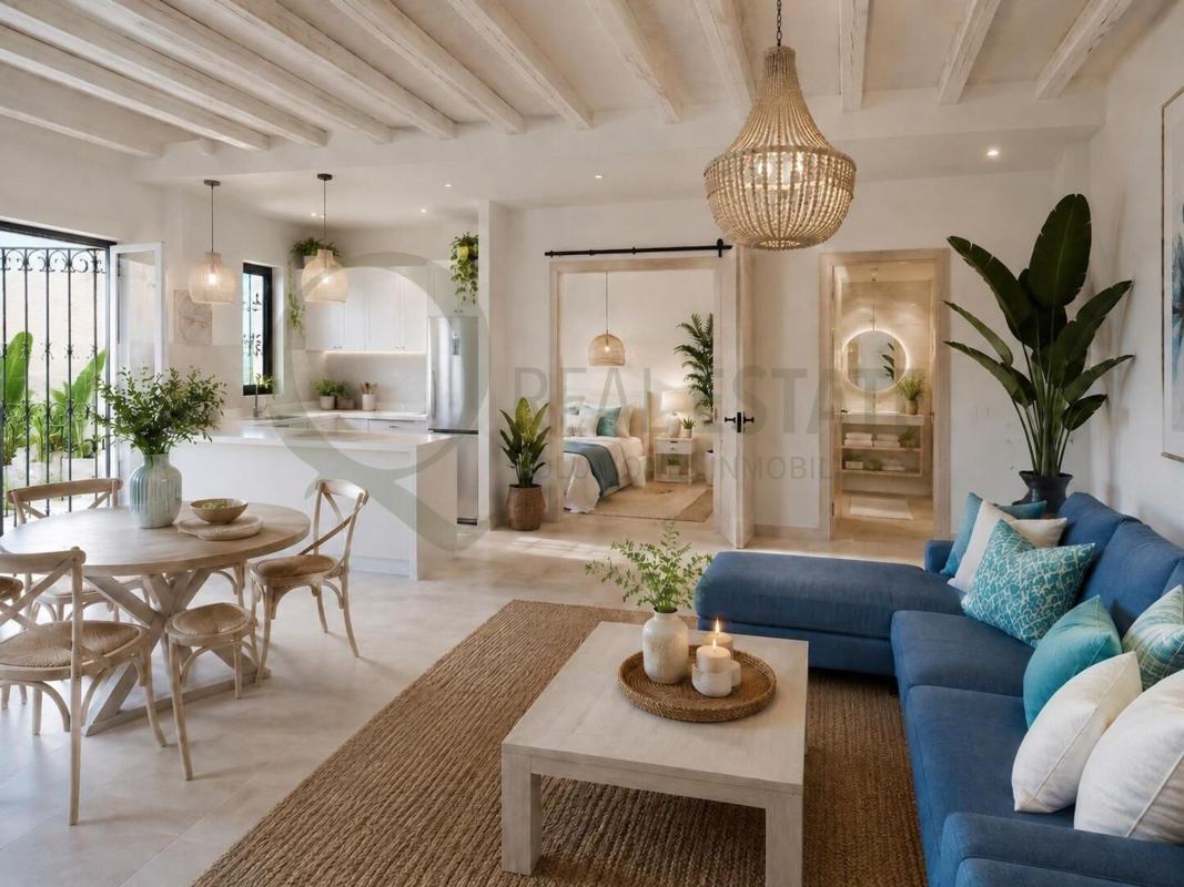 Venta de piso en Piso en Calle Filador, Platja Vila Joiosa, La Villajoyosa / Vila Joiosa, La Villajoyosa / Vila Joiosa
photo 2