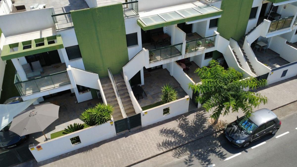 Venta de duplex en Dúplex en Avenida de Italia, 1027, Mil Palmeras, Pilar de la Horadada, Pilar de la Horadada photo 1