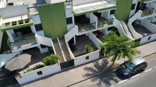 Duplex na sprzedaż w Dúplex en Avenida de Italia, 1027, Mil Palmeras, Pilar de la Horadada, Pilar de la Horadada photo 1