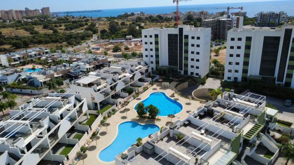 Duplex na sprzedaż w Dúplex en Avenida de Italia, 1027, Mil Palmeras, Pilar de la Horadada, Pilar de la Horadada thumbnail 1