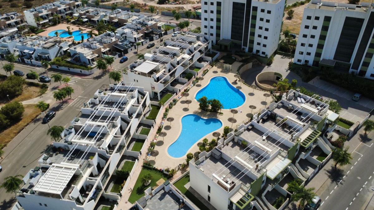 Venta de duplex en Dúplex en Avenida de Italia, 1027, Mil Palmeras, Pilar de la Horadada, Pilar de la Horadada photo 3