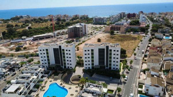 Duplex na sprzedaż w Dúplex en Avenida de Italia, 1027, Mil Palmeras, Pilar de la Horadada, Pilar de la Horadada photo 4