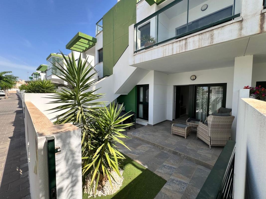 Venta de duplex en Dúplex en Avenida de Italia, 1027, Mil Palmeras, Pilar de la Horadada, Pilar de la Horadada photo 5