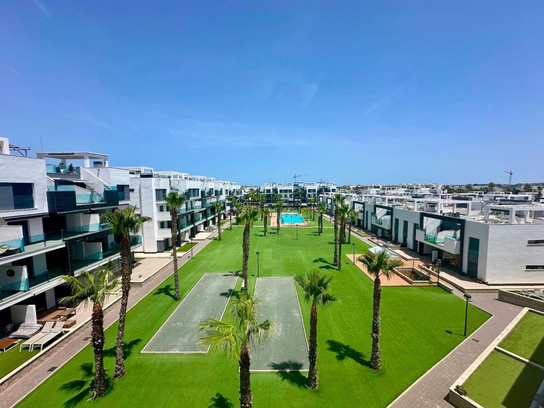 Venta de piso en Piso en Avenida el Ras Gran, Urbanizaciones, Guardamar del Segura, Guardamar del Segura
photo 2
