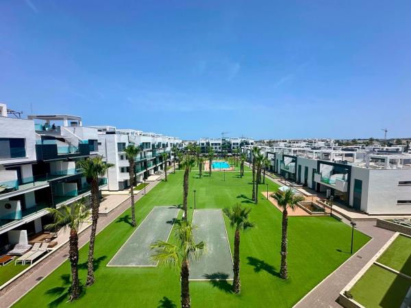 Venta de piso en Piso en Avenida el Ras Gran, Urbanizaciones, Guardamar del Segura, Guardamar del Segura
thumbnail 1