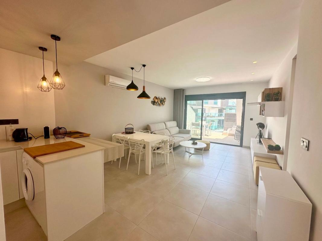 Venta de piso en Piso en Avenida el Ras Gran, Urbanizaciones, Guardamar del Segura, Guardamar del Segura
photo 3