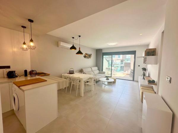 Venta de piso en Piso en Avenida el Ras Gran, Urbanizaciones, Guardamar del Segura, Guardamar del Segura
thumbnail 2