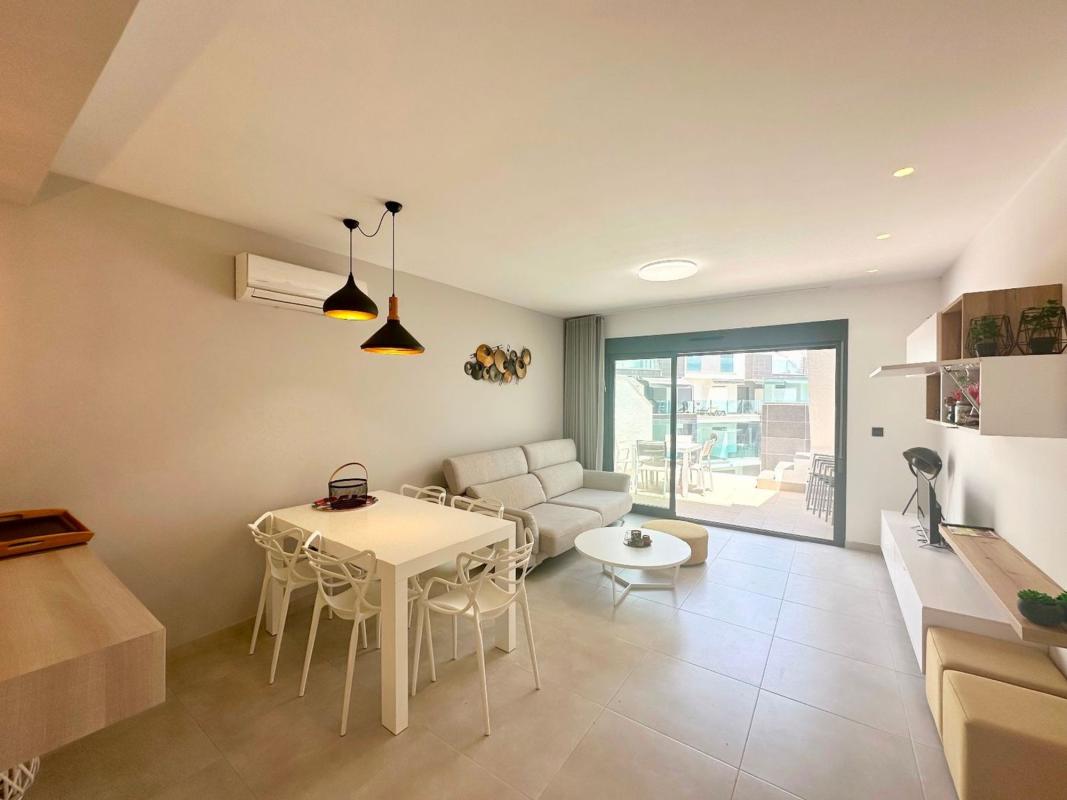Venta de piso en Piso en Avenida el Ras Gran, Urbanizaciones, Guardamar del Segura, Guardamar del Segura
photo 4