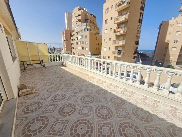 Casa o chalet independiente en Cabo Cervera, Torrevieja photo 1