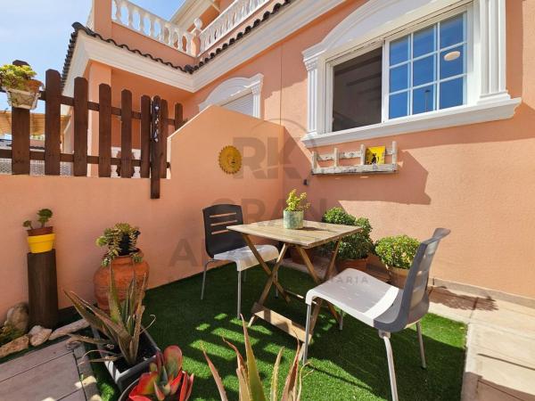 Casa o chalet independiente en Mediterráneo-Novamar, Gran Alacant thumbnail 2