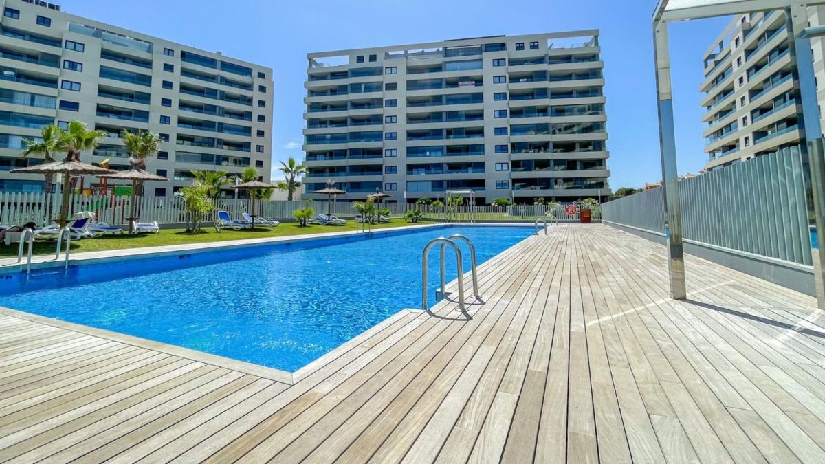 Venta de piso en Piso en Punta Prima, Orihuela, Orihuela
photo 1