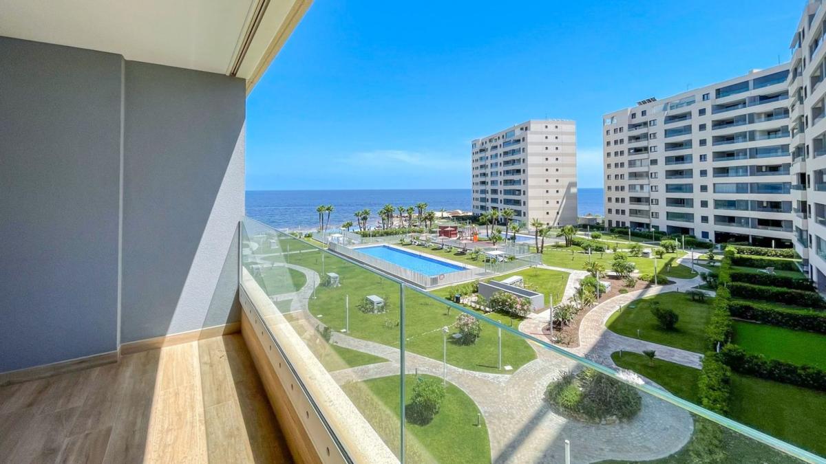 Venta de piso en Piso en Punta Prima, Orihuela, Orihuela
photo 2