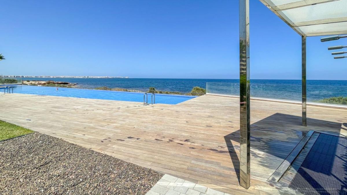 Venta de piso en Piso en Punta Prima, Orihuela, Orihuela
photo 3
