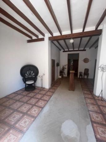 Chalet pareado en La Xara - La Sella - Jesús Pobre, Denia photo 3