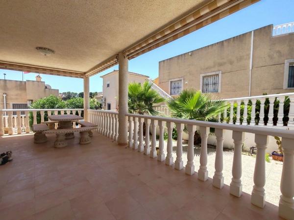 Casa o chalet independiente en Calle Madroño, 12, Pinar de Campoverde, Pilar de la Horadada photo 4