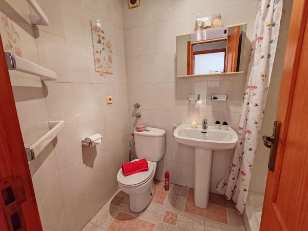 Venta de piso en Piso en Calle María Gil Vallejos, Avenida Habaneras - Curva de Palangre, Torrevieja, Torrevieja
 photo 4
