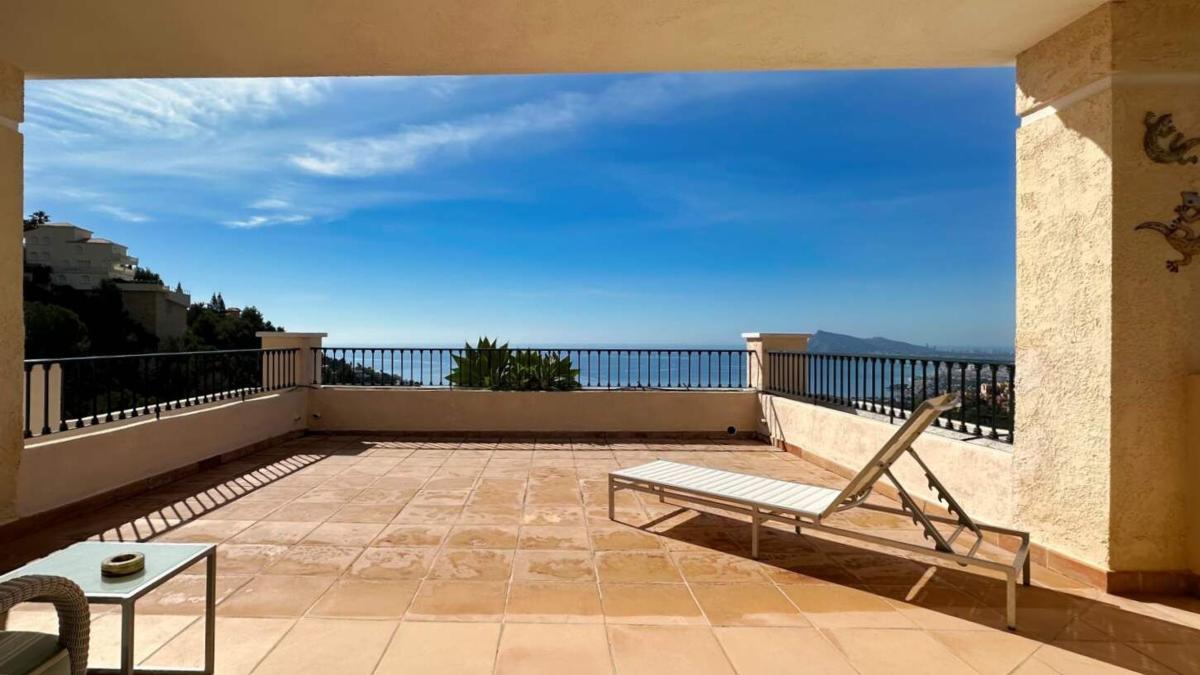 Venta de piso en Piso en Calle Alemania, Altea Hills, Altea, Altea
photo 1