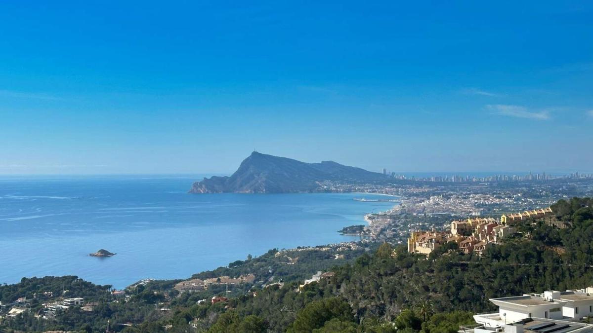 Venta de piso en Piso en Calle Alemania, Altea Hills, Altea, Altea
photo 3