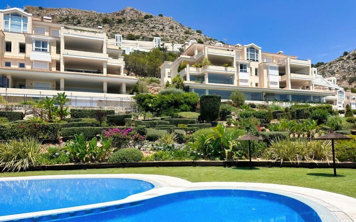 Venta de piso en Piso en Calle Alemania, Altea Hills, Altea, Altea
photo 4