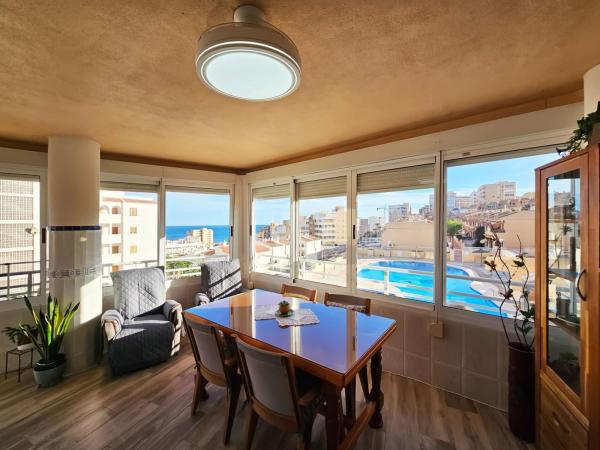 Sprzedaż mieszkania w Piso en Avenida Costa Blanca, 17, Arenales del Sol, Elche / Elx, Elche / Elx
thumbnail 1