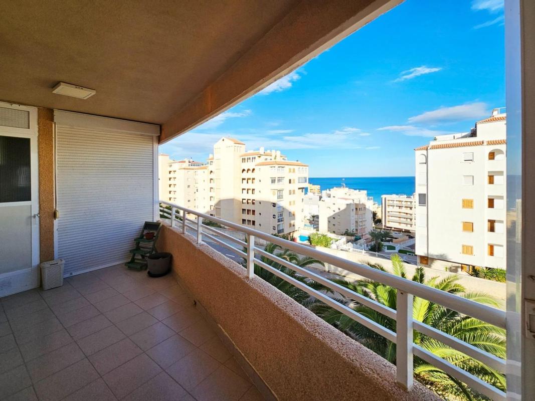 Продажа квартиры на Piso en Avenida Costa Blanca, 17, Arenales del Sol, Elche / Elx, Эльче / Эльх
photo 3