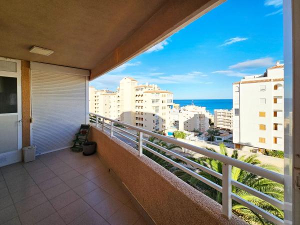 Sprzedaż mieszkania w Piso en Avenida Costa Blanca, 17, Arenales del Sol, Elche / Elx, Elche / Elx
thumbnail 2