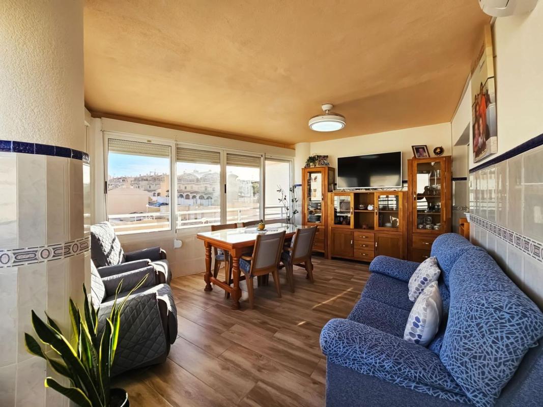 Продажа квартиры на Piso en Avenida Costa Blanca, 17, Arenales del Sol, Elche / Elx, Эльче / Эльх
photo 4
