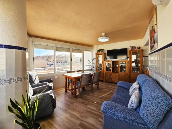 Venta de piso en Piso en Avenida Costa Blanca, 17, Arenales del Sol, Elche / Elx, Elche / Elx
 photo 4