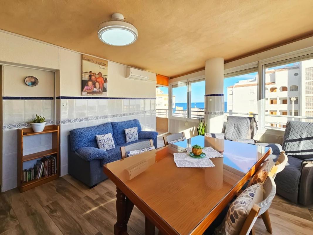 Продажа квартиры на Piso en Avenida Costa Blanca, 17, Arenales del Sol, Elche / Elx, Эльче / Эльх
photo 5
