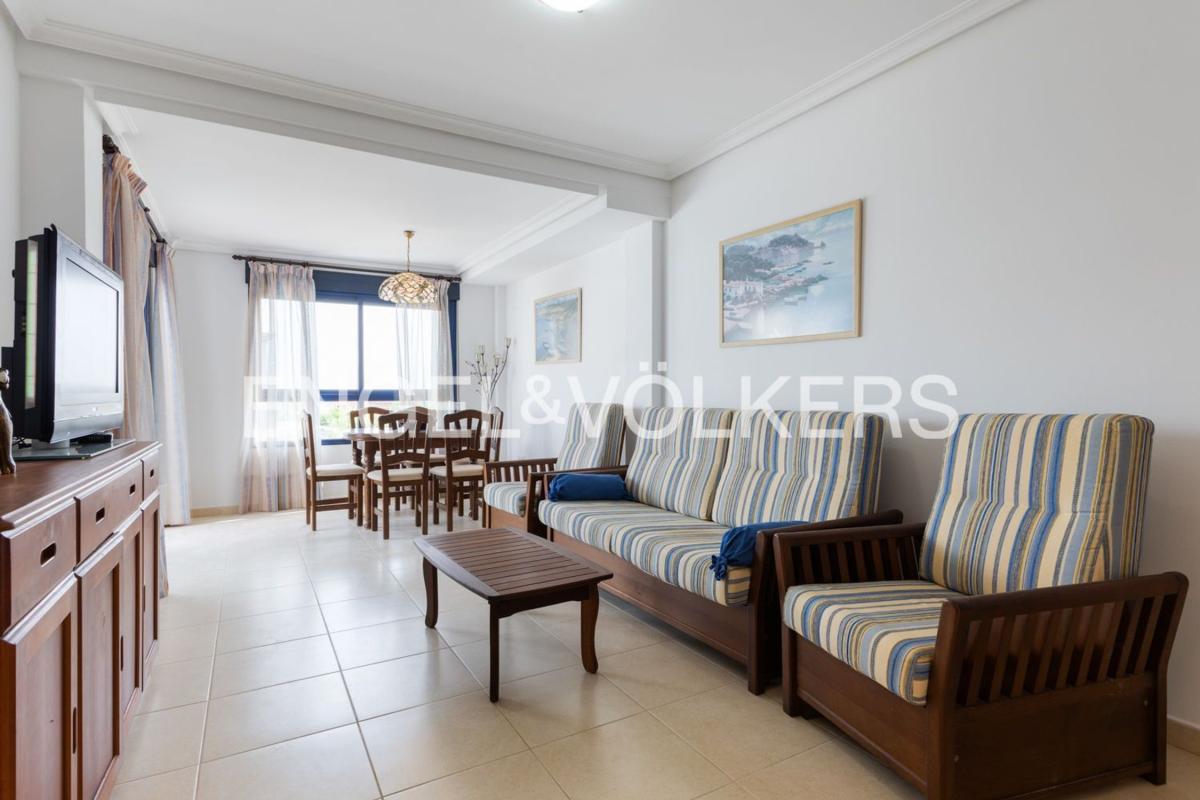 Sprzedaż mieszkania w Piso en Devesses - Monte Pego, Denia, Dénia
 photo 3