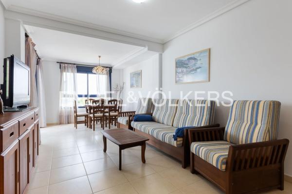 Продажа квартиры на Piso en Devesses - Monte Pego, Denia, Дения
 photo 3