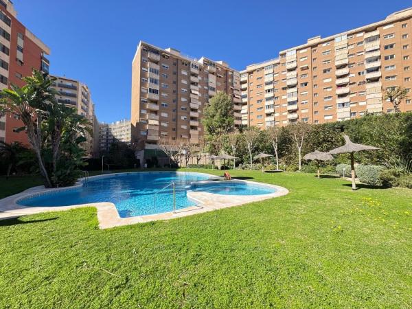 Duplex na sprzedaż w Dúplex en Paus, Alicante / Alacant, Alicante / Alacant photo 1