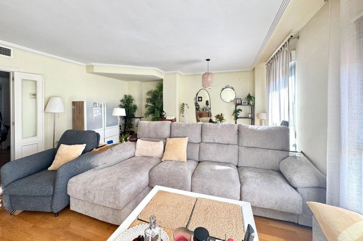 Продажа дуплекса на Dúplex en Paus, Alicante / Alacant, Аликанте / Алакант photo 3