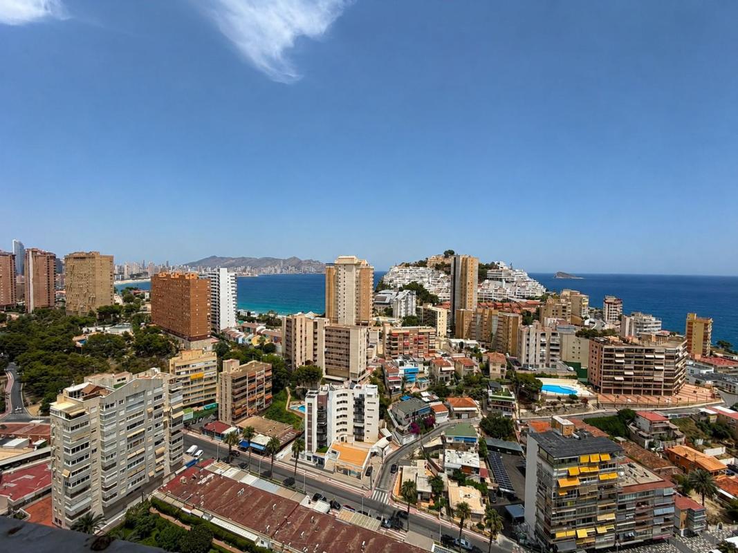 Venta de piso en Piso en Calle Terral, 6, Cala Palmera - Atrium, La Villajoyosa / Vila Joiosa, La Villajoyosa / Vila Joiosa
photo 4