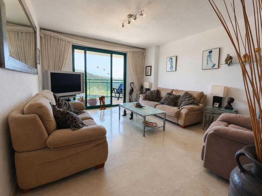 Venta de piso en Piso en Calle Terral, 6, Cala Palmera - Atrium, La Villajoyosa / Vila Joiosa, La Villajoyosa / Vila Joiosa
photo 5