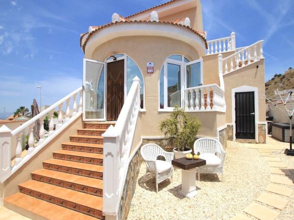 Casa o chalet independiente en Avenida Río Ebro, Benimar, Rojales photo 1