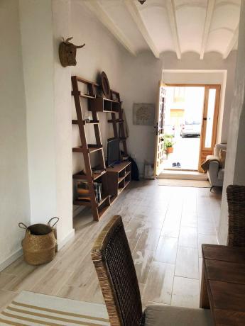 Chalet adosado en Pintor Gines, Casco urbano, Polop photo 4