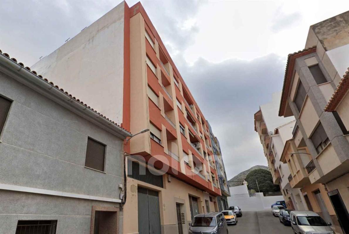 Sprzedaż mieszkania w Piso en Calle Vall de Gallinera, Pego, Pego
photo 2