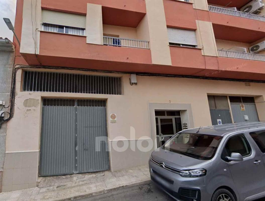 Sprzedaż mieszkania w Piso en Calle Vall de Gallinera, Pego, Pego
photo 3