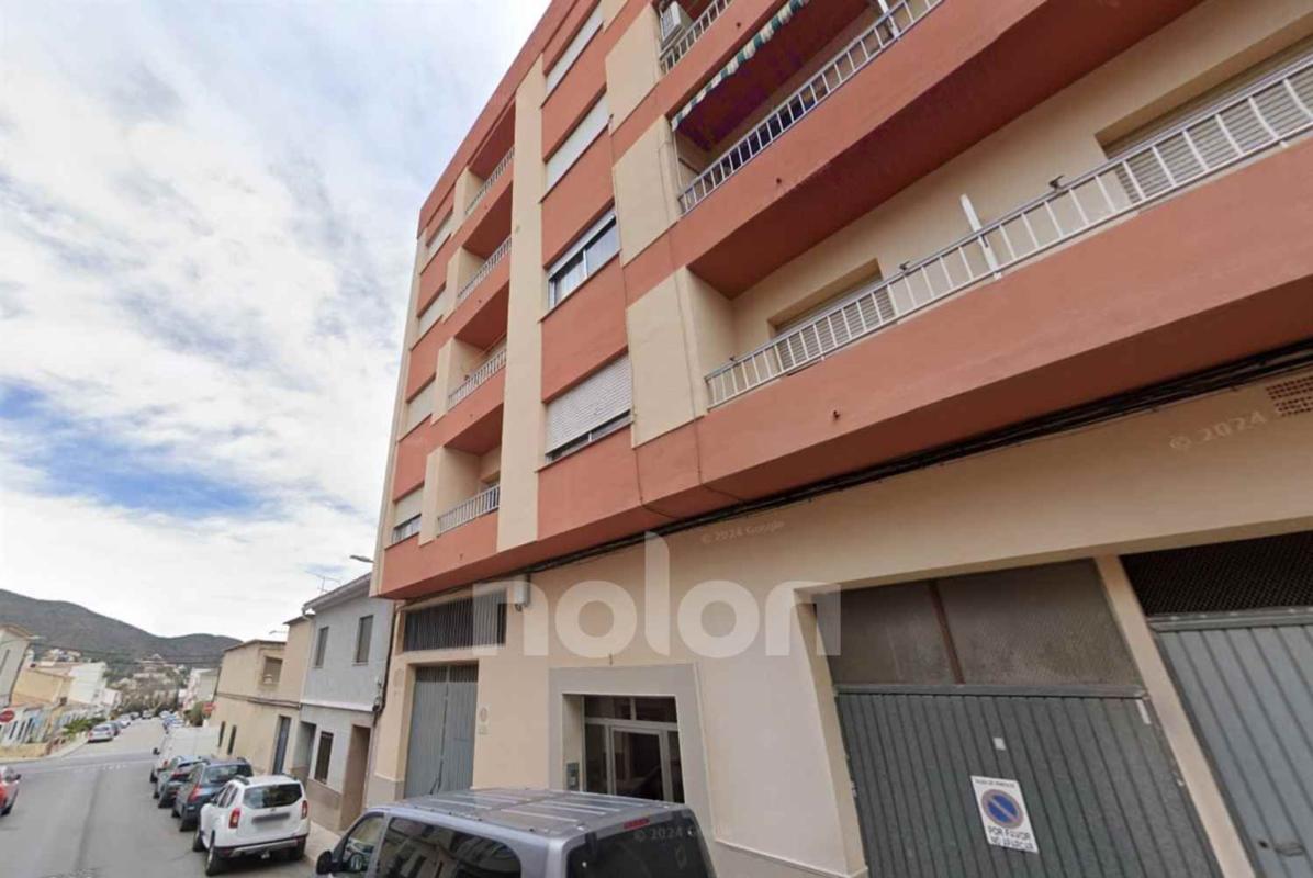 Sprzedaż mieszkania w Piso en Calle Vall de Gallinera, Pego, Pego
photo 4