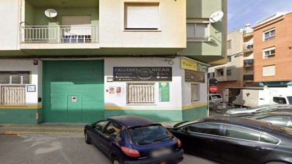 Продажа квартиры на Piso en Ondara, Ондэра
 photo 1