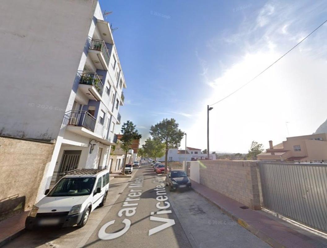 Sale of apartment in Piso en Calle Mestre Vicente Giner, El Verger, El Verger
photo 1