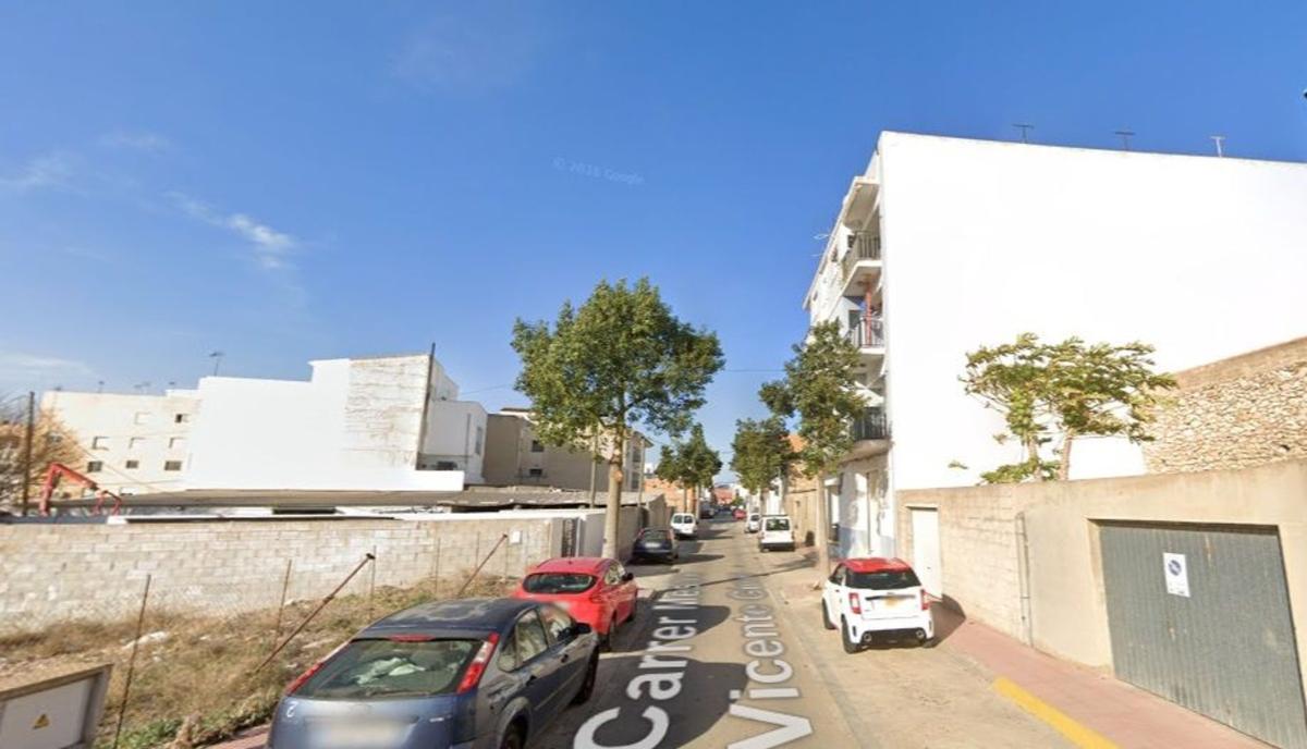 Sale of apartment in Piso en Calle Mestre Vicente Giner, El Verger, El Verger
photo 2