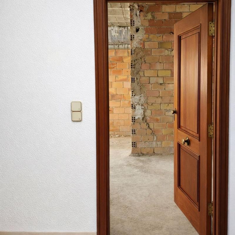 Sprzedaż mieszkania w Piso en Pego, Pego
photo 1
