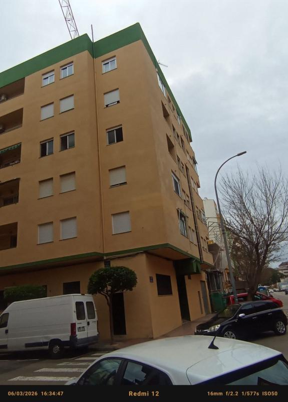 Sprzedaż mieszkania w Piso en Saladar, Denia, Dénia
 photo 2