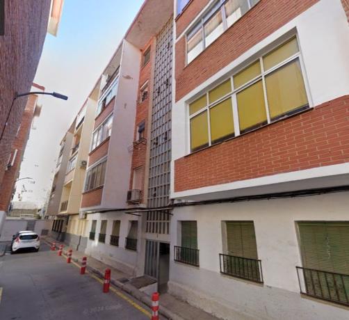 Продажа квартиры на Piso en Grupo Antonio Catala, Saladar, Denia, Дения
 photo 1