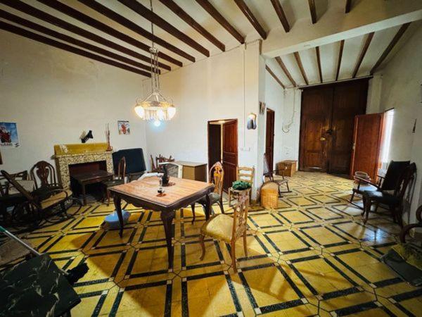 Chalet adosado en Orba photo 1