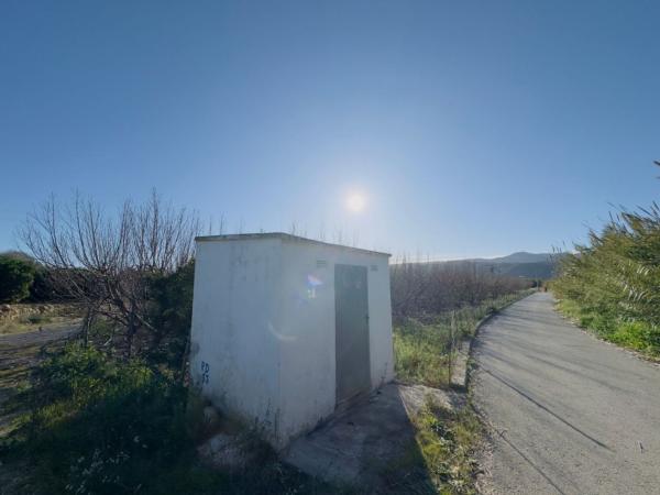 Rustic farm for sale in  Finca rústica en Beniarbeig , Beniarbeig photo 2